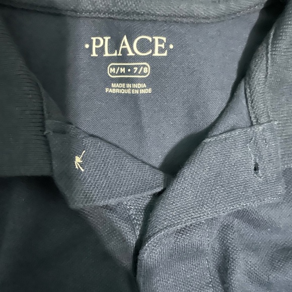 Childrens place shirt - Picture 1 of 3